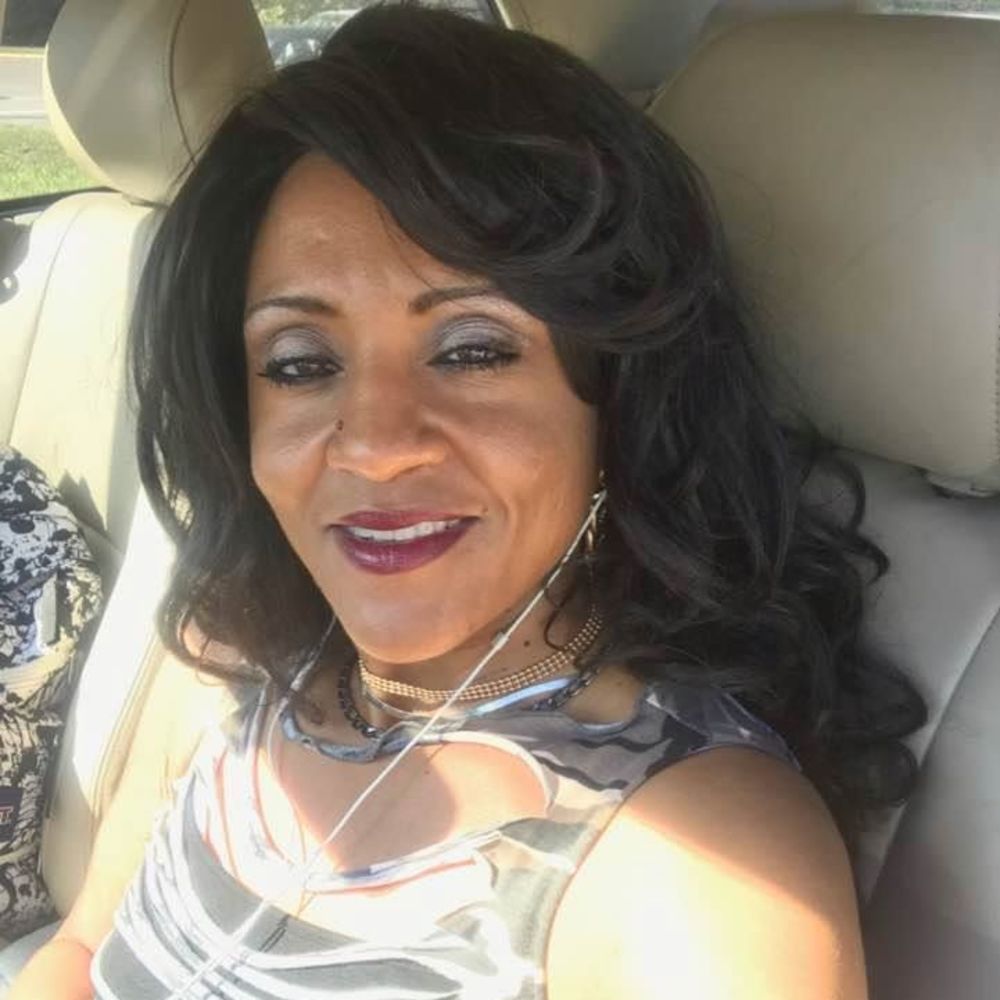 Meet your Posher, Tammy